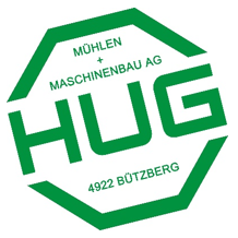 HUG Mühlen + Maschinenbau AG
